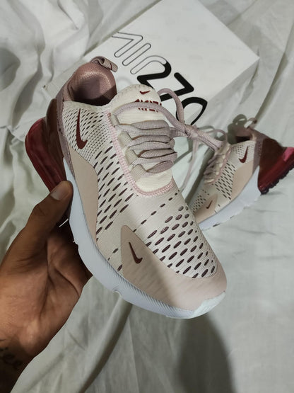 Zapatillas Nike Air Max 270 a 320 Soles | 36-45