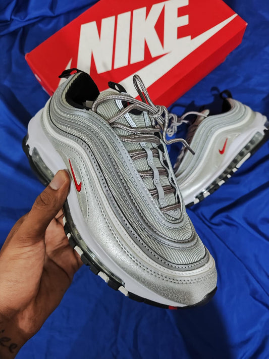Zapatillas Nike Air Max 97 OG "Silver Bullet" a 320 Soles