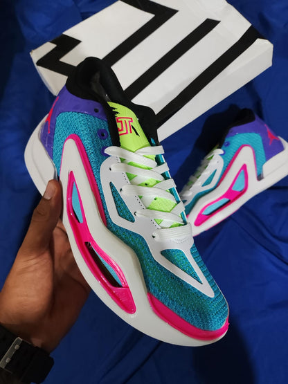 Zapatillas Jordan Tatum 1 'Wave Runner' a 360 Soles | 36-47