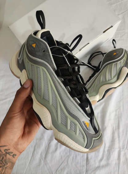 Zapatillas Adidas Yeezy 500 "Mib Grey Haki" a 340 Soles | 36-45