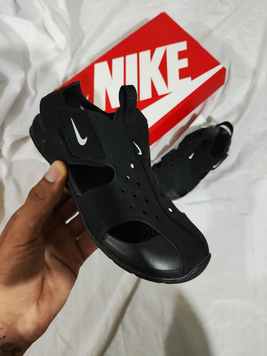 Sandalias Nike Sunray Protect 2 Black a 320 Soles | 36-45