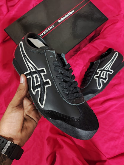 Zapatillas Givenchy x Onitsuka Tiger Mexico 66 GDX a 340 Soles | 36-45