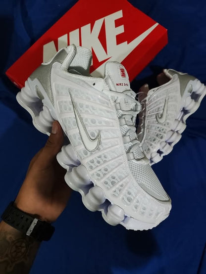 Zapatillas Nike Shox TL a 320 Soles | 39-46