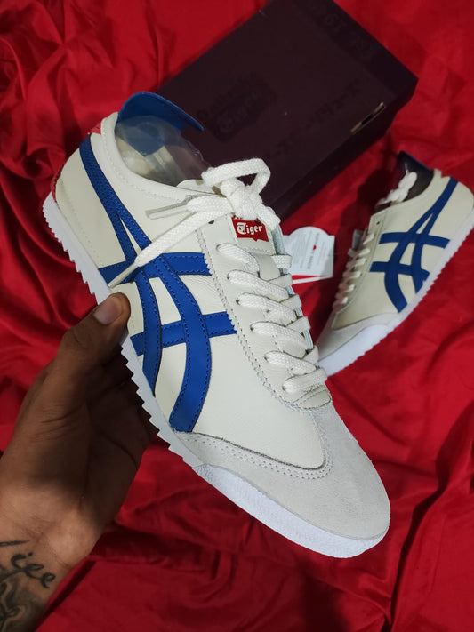 Zapatillas Onitsuka Tiger México 66 Nippon a 320 Soles | 36-45