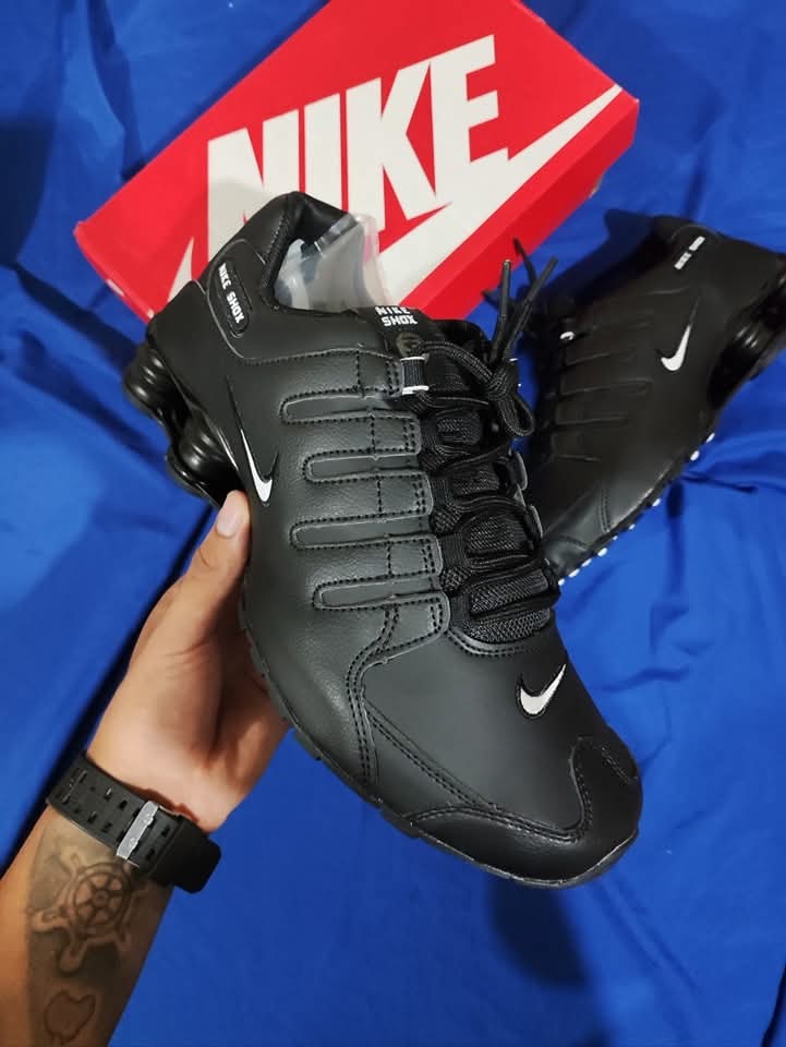 Zapatillas Nike Shox NZ a 320 Soles | 39-46