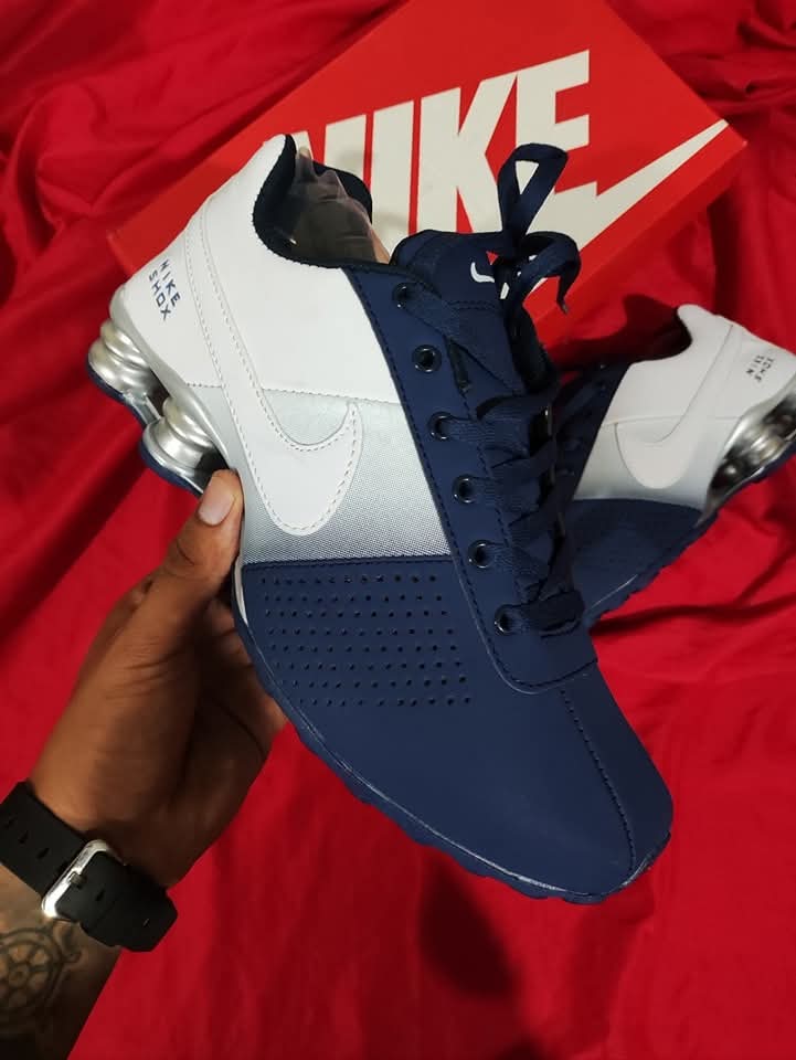 Zapatillas Nike Shox Deliver a 320 Soles | 36-45