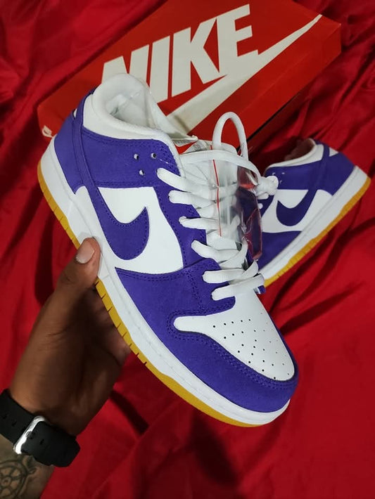 Zapatillas Nike Dunk Low "Court People" a 340 Soles | 36-45