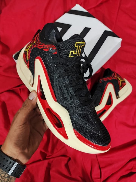 Zapatillas Jordan Tatum 1 Zoo a 360 Soles | 36-47