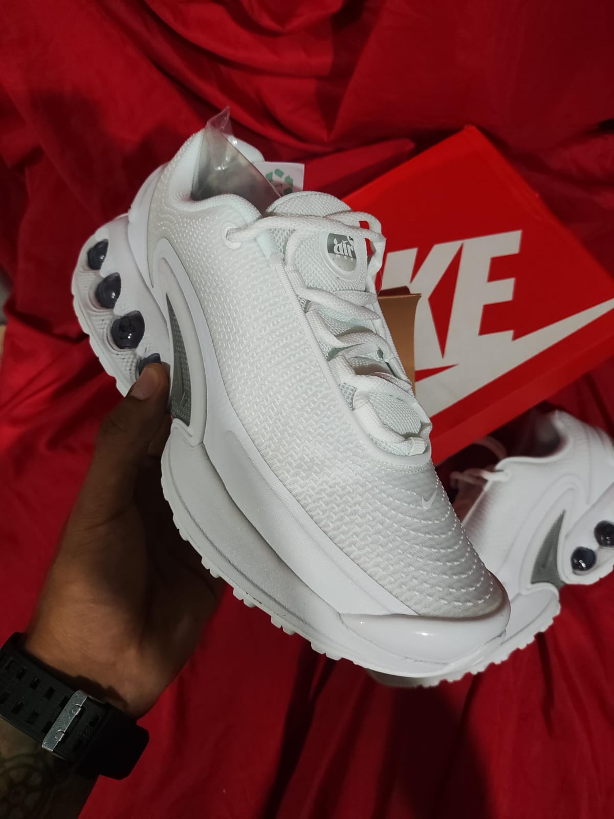 Zapatillas Nike Air Max Dn a 320 Soles | 36-45
