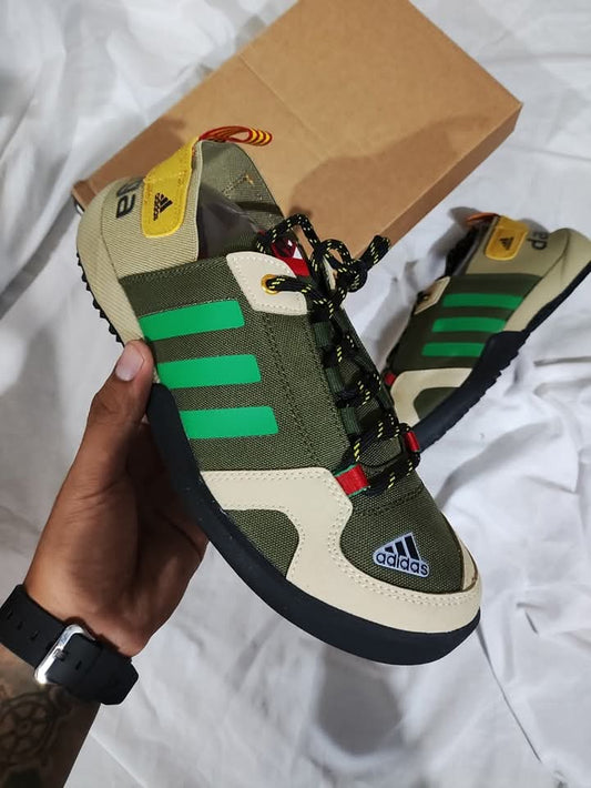 Zapatillas Adidas Terrex Dagora 2 a 320 Soles | 36-45