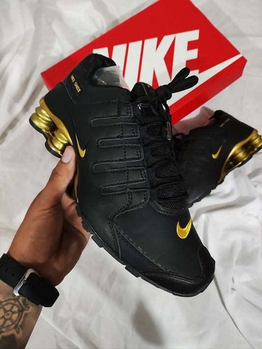 Zapatillas Nike Shox NZ a 320 Soles | 39-46