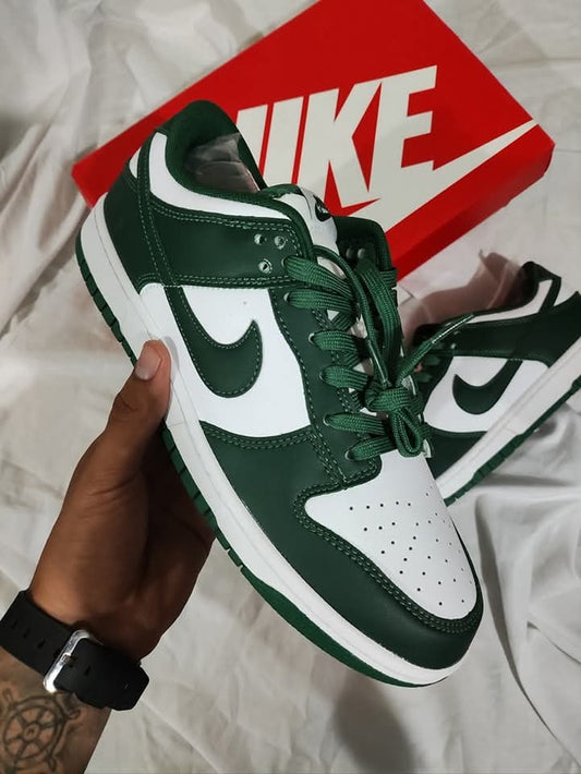 Zapatillas Nike Dunk Low "Spartan Green" a 340 Soles | 36-45