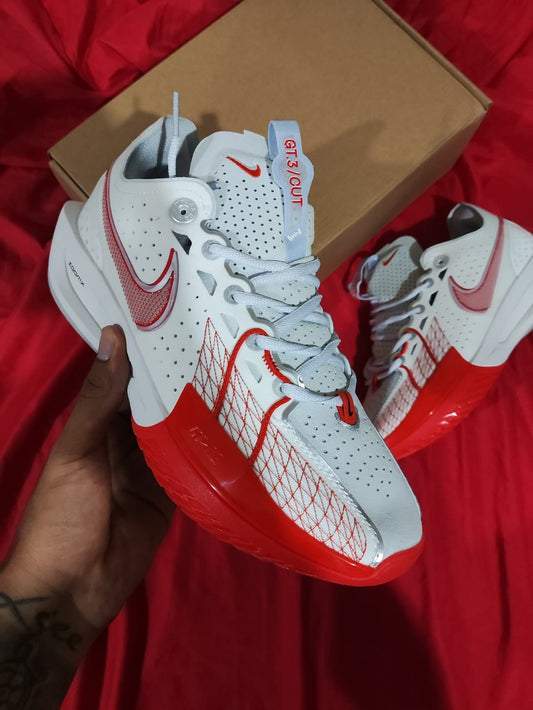 Zapatillas Nike Air Zoom GT Cut 3 a 360 Soles