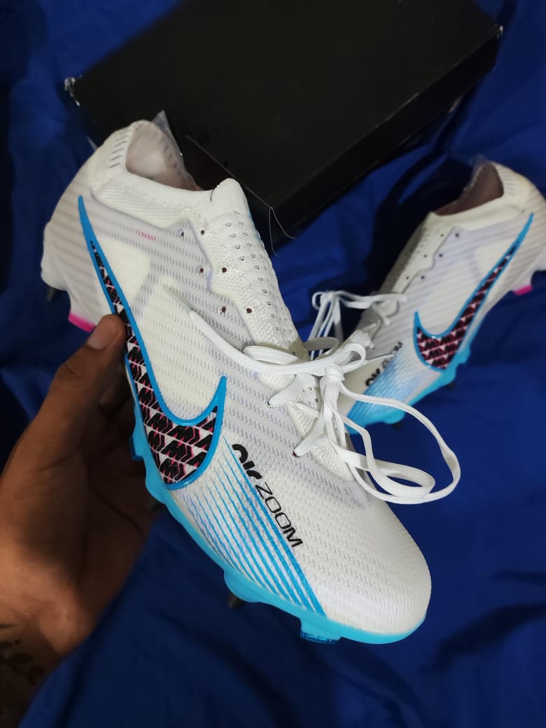 Zapatillas Nike Air Zoom Mercurial "Vapor 15 Elite FG" a 300 Soles | 40-45