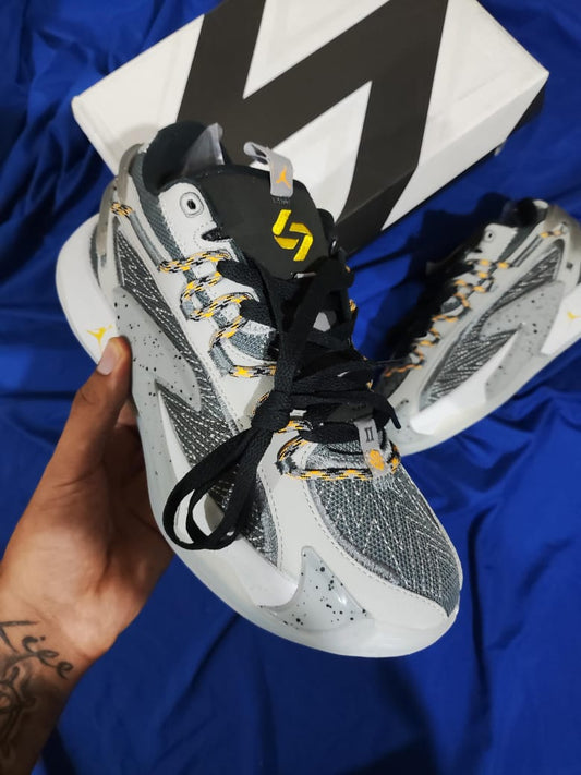 Zapatillas Jordan Luka 2 "Lake Bled" a 360 Soles | 40-46
