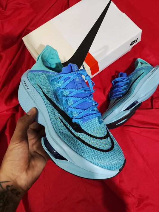 Zapatillas Nike Air Zoom Alpha Fly 2 a 340 Soles | 36-45