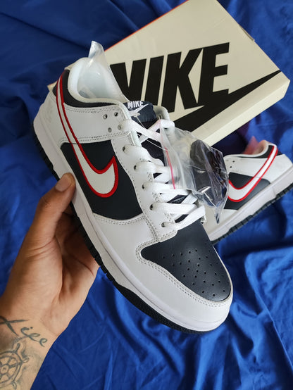 Zapatillas Nike Dunk Low "Houston Comets Four-Peat" a 340 Soles | 36-45