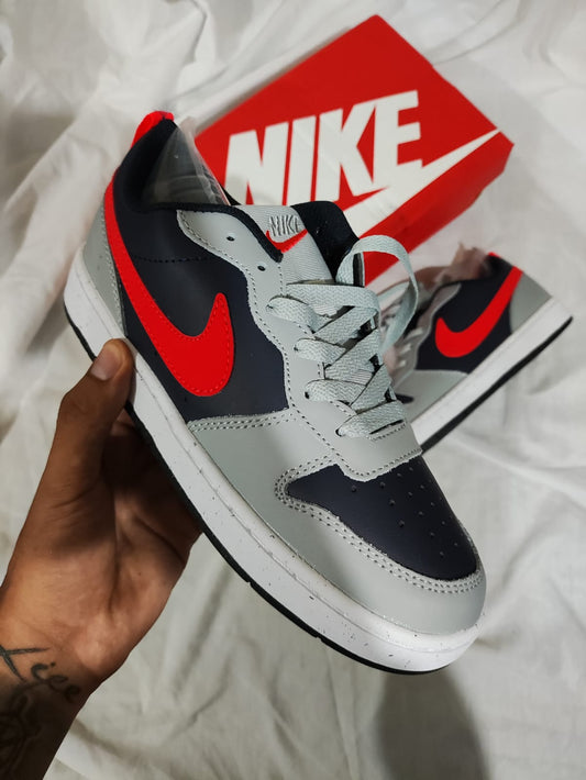 Zapatillas Nike Court Borough Low Recraft a 320 Soles | 36-45