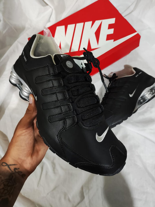 Zapatillas Nike Shox NZ a 320 Soles | 39-46