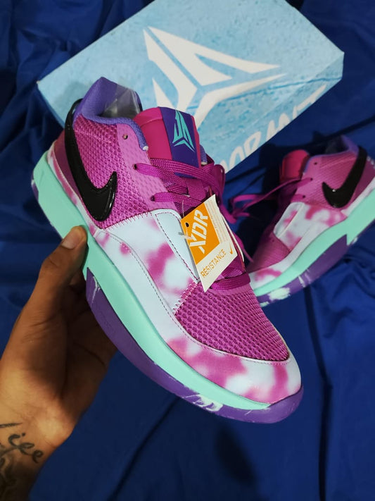 Zapatillas Nike Ja 1 Morant a 360 Soles | 36-46