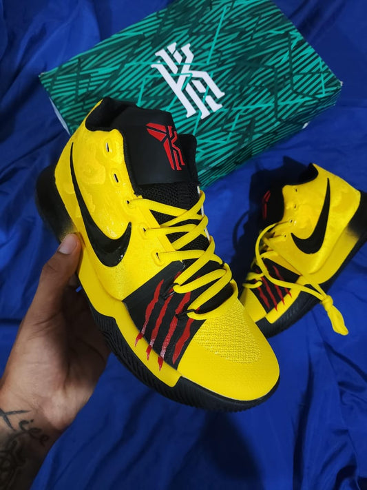 Zapatillas Nike Kyrie 3 "Mamba Mentality" a 360 Soles | 39-47