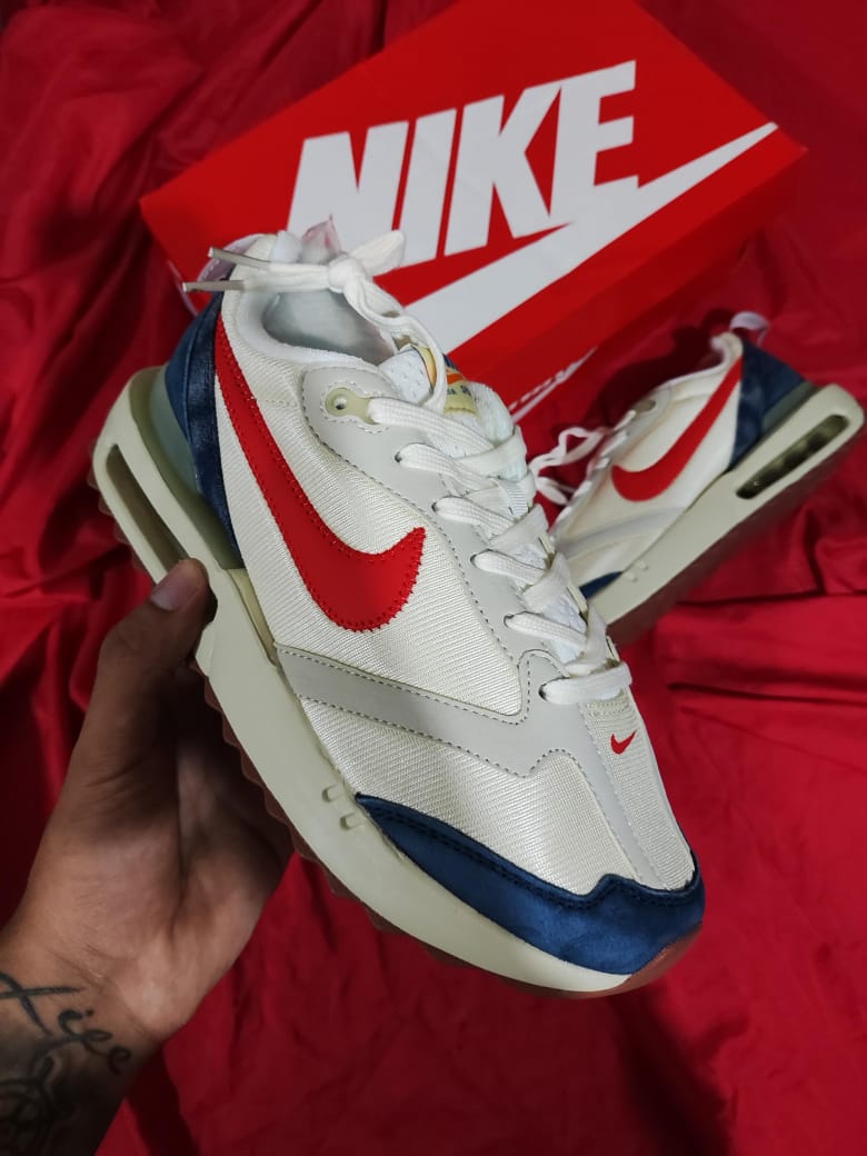 Zapatillas Nike Air Max Dawn White a 320 Soles | 36-45