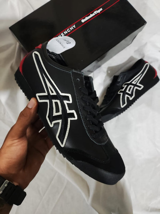 Zapatillas Givenchy x Onitsuka Tiger Mexico 66 GDX a 320 Soles | 36-45
