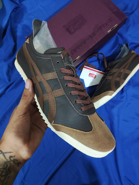 Zapatillas Onitsuka Tiger Deluxe a 320 Soles | 36-45