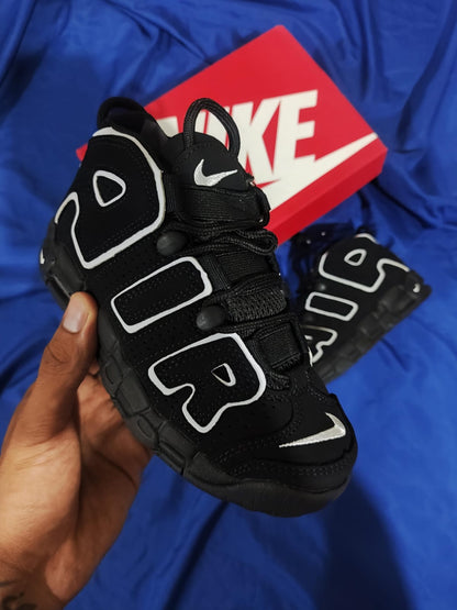 Zapatillas Nike Air More Uptempo '96 a 360 Soles | 36-46