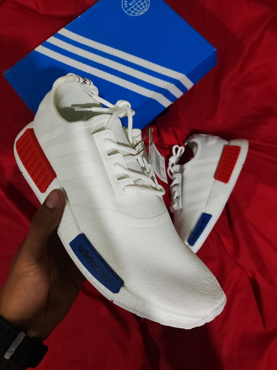 Adidas NMD R1