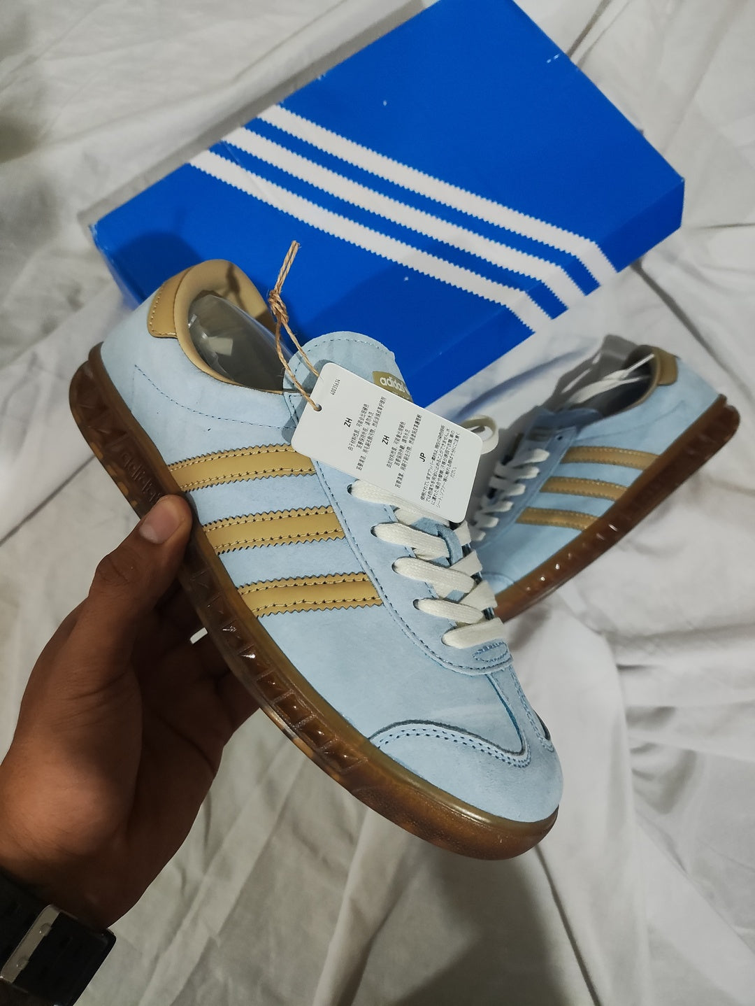 Adidas Samba