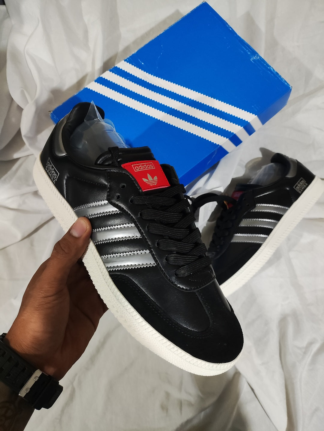 Adidas Samba