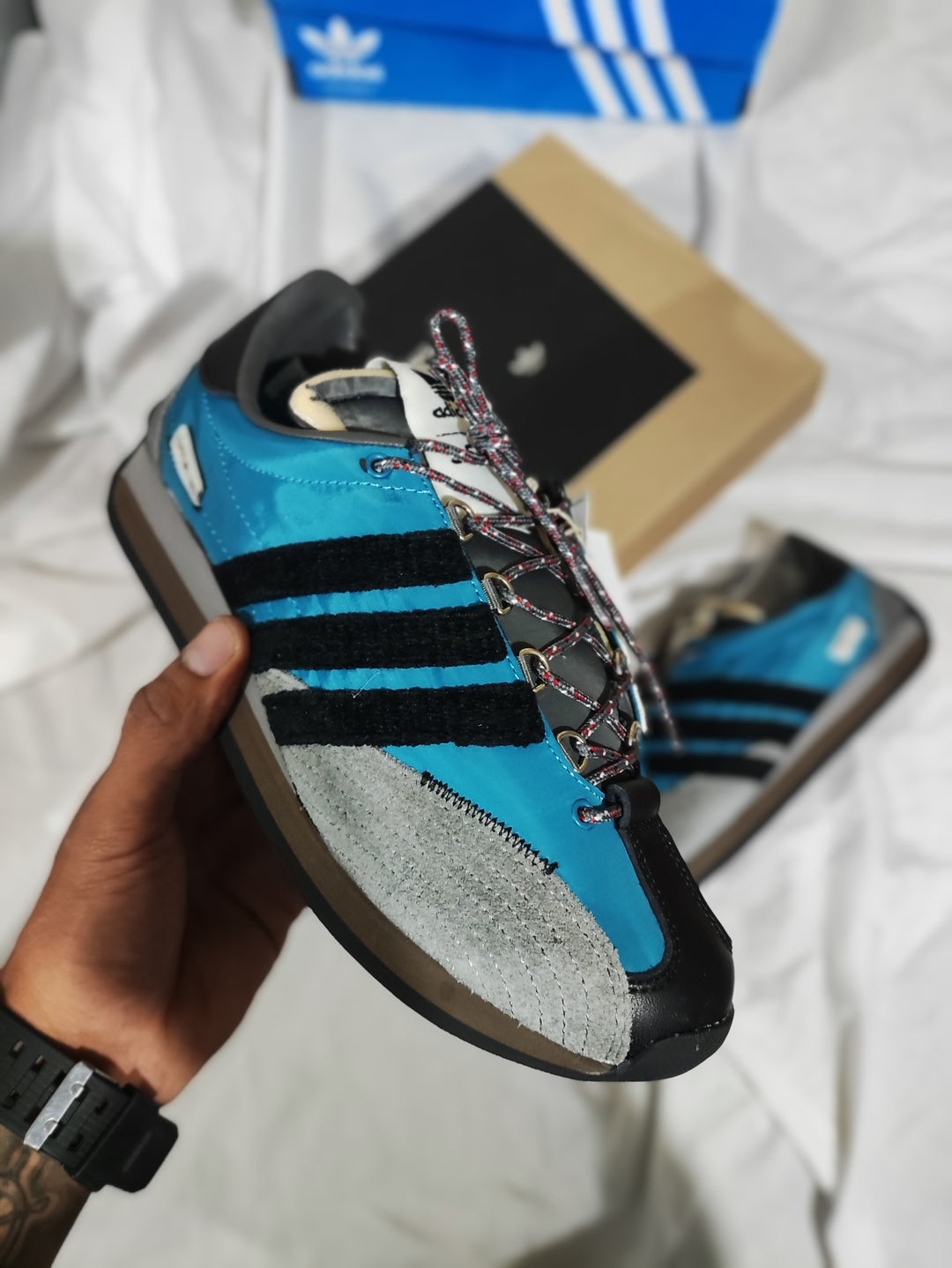 Adidas Samba
