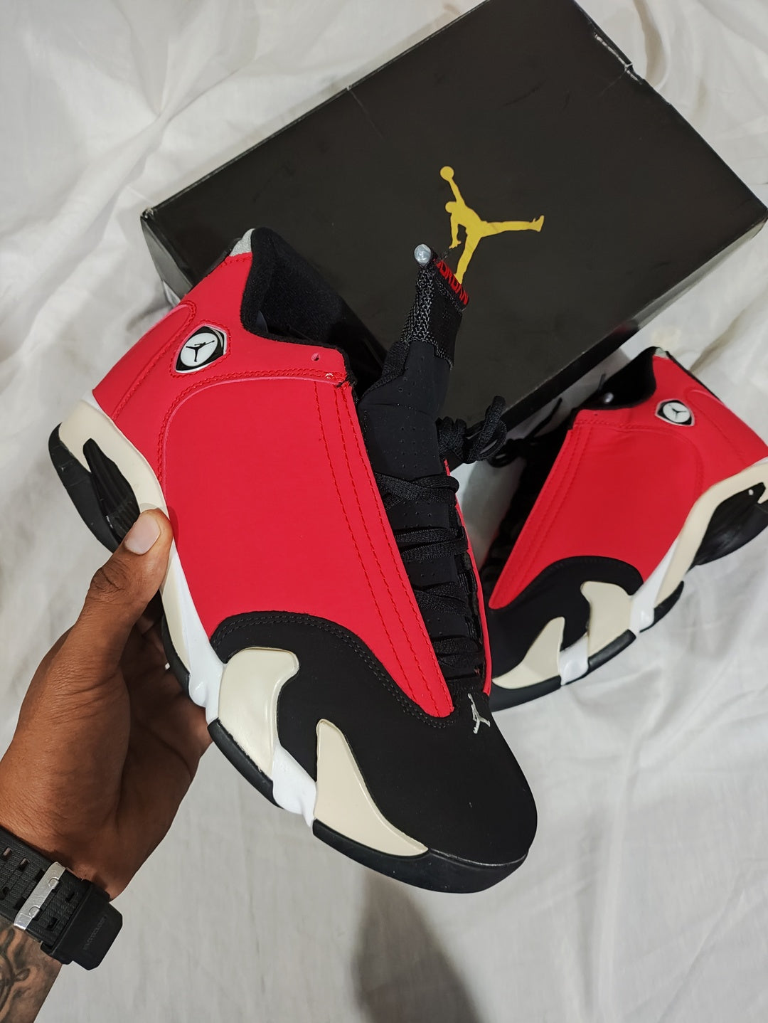 Air Jordan 14