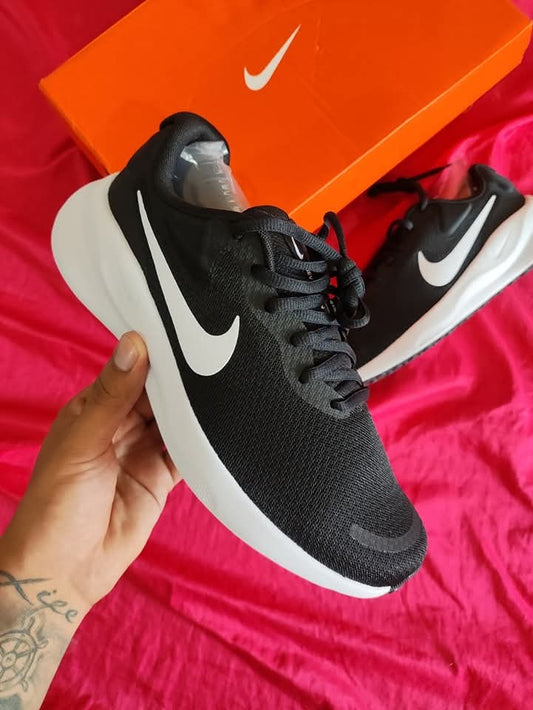 Zapatillas Nike Revolution 7 Talla 36 al 45 a 320 Soles A PEDIDO