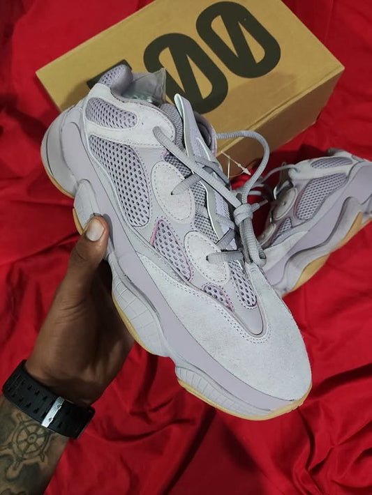 Zapatillas Adidas Yeezy 500 Soft Vision Talla 36 al 45 a 340 Soles A PEDIDO