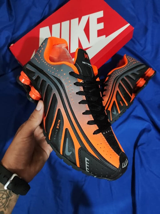 Zapatillas Nike Shox R4 Neymar J.R Talla 39 al 46 a 320 Soles A PEDIDO