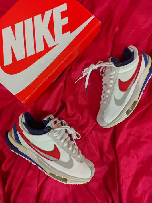 Zapatillas Nike Cortez "Sacai" Talla 39 al 46 a 340 Soles A PEDIDO