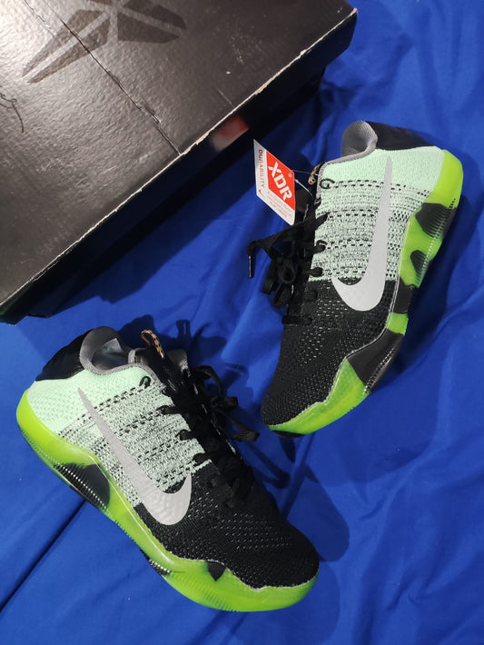 Zapatillas Nike Kobe 11 Low "All Star" Talla 39 al 47 a 360 Soles A PEDIDO