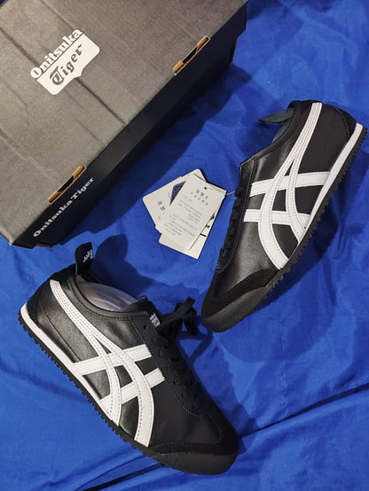 Zapatillas Asics Onitsuka Tiger "Mexico 66" Talla 36 al 45 A 320 Soles A PEDIDO