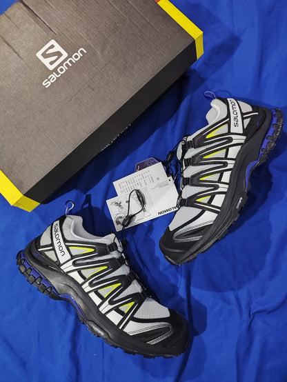 Zapatillas Salomon XA Pro 3D Talla 39 al 46 a 340 Soles A PEDIDO