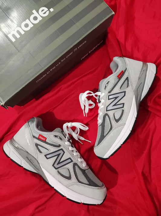 Zapatillas New Balance 990 V4 Talla 36 al 46 a 320 Soles A PEDIDO