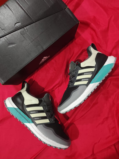 Zapatillas Adidas Ultra Boost All Terrain "Aqua" Talla 36 al 46 a 320 Soles A PEDIDO