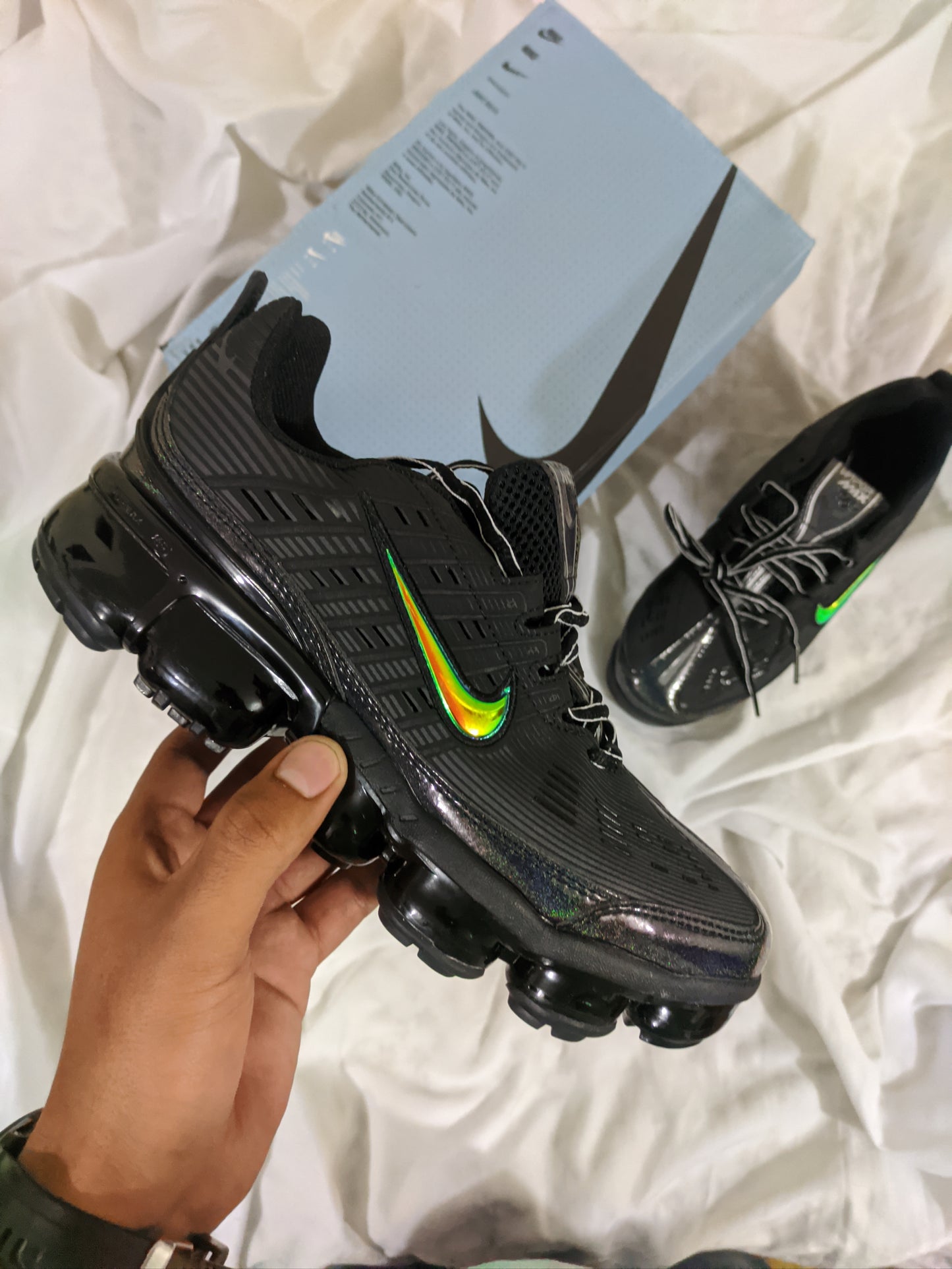 Zapatillas Nike Vapormax 360 Talla 36 al 46 a 320 Soles A PEDIDO