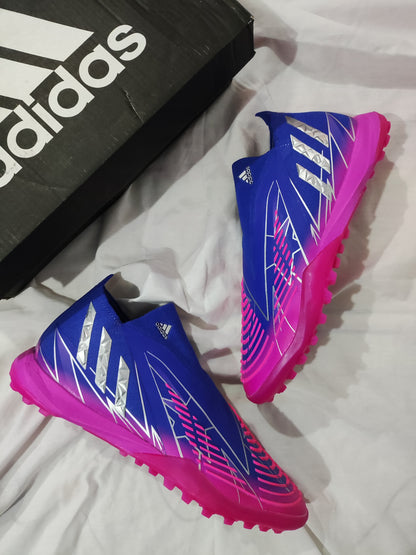 Zapatillas Adidas Predator Edge .3 "Champions Code" Talla 39 al 46 a 300 Soles A PEDIDO