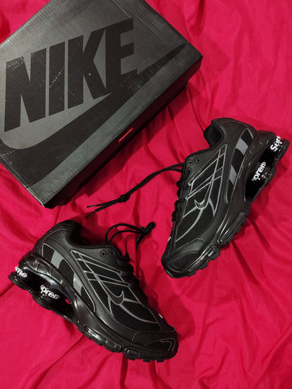 Zapatillas Nike Shox Ride 2 Talla 39 al 46 A 320 Soles A PEDIDO