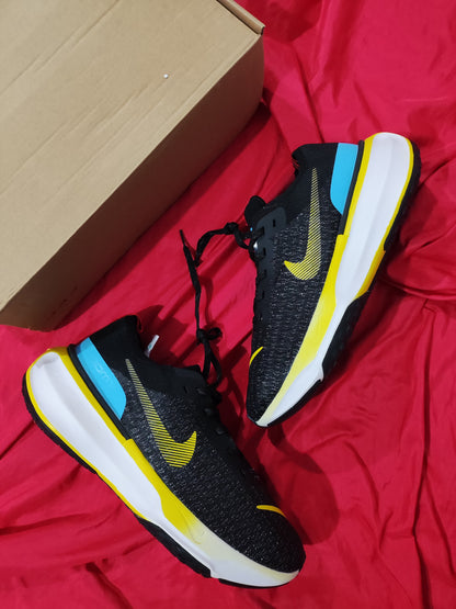 Zapatillas Nike ZoomX Invincible Run Flyknit 3 Talla 39 al 46 A 320 Soles A PEDIDO