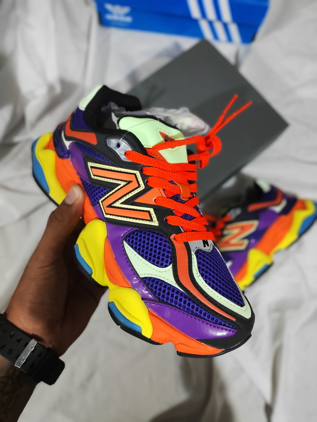 New Balance 9060