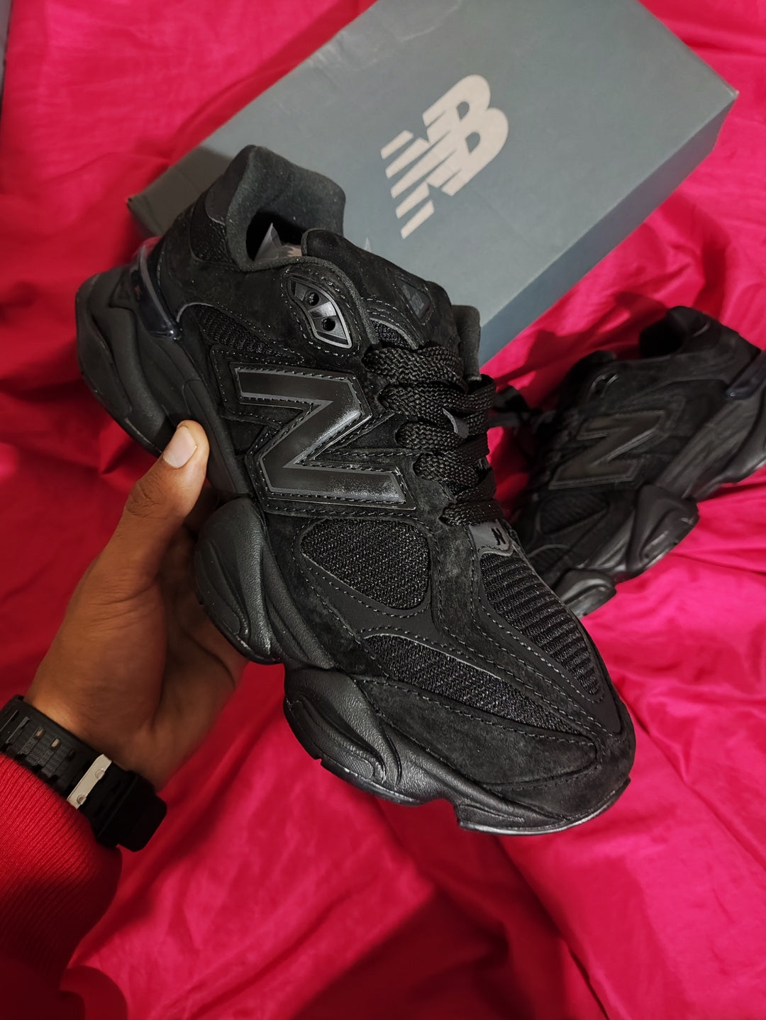 New Balance 9060