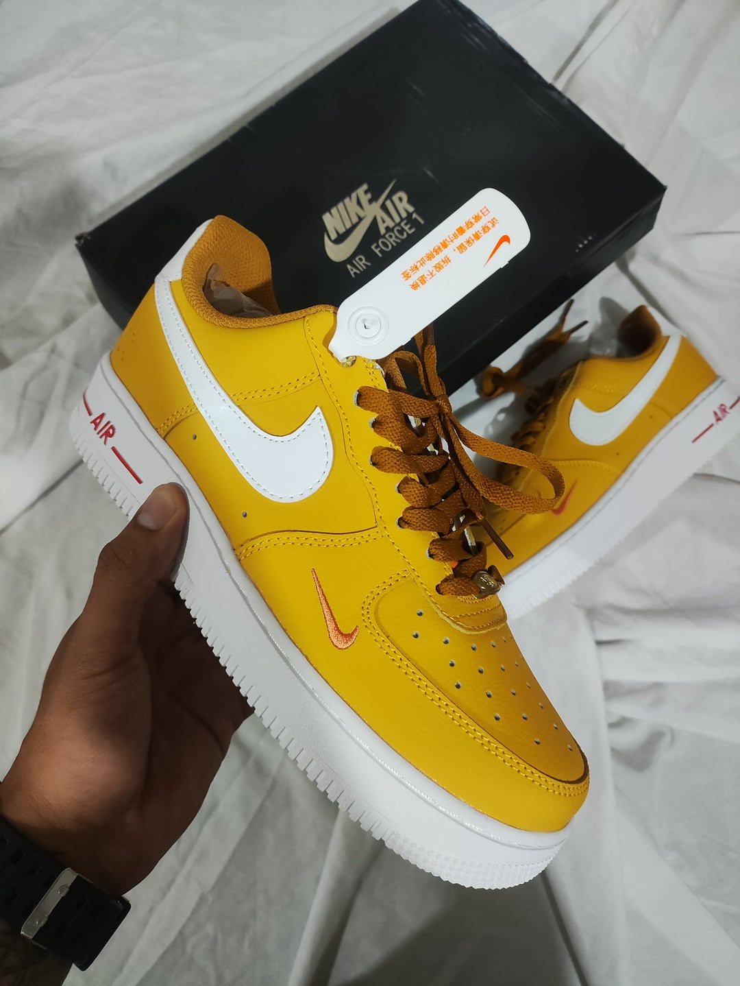 Nike Air Force 1 Low